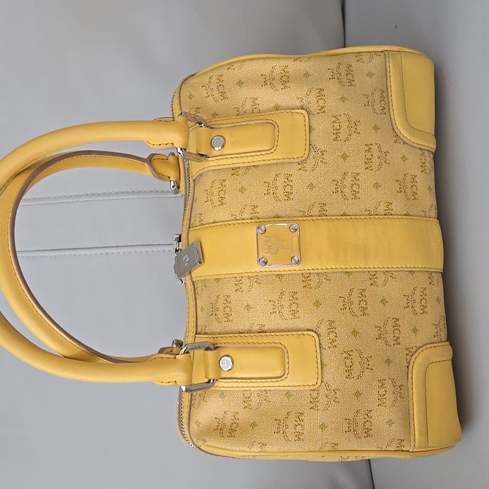 MCM Bag